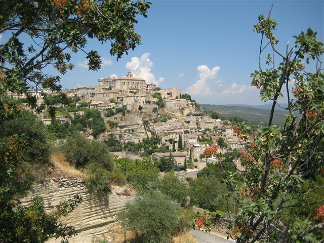 Roussillon